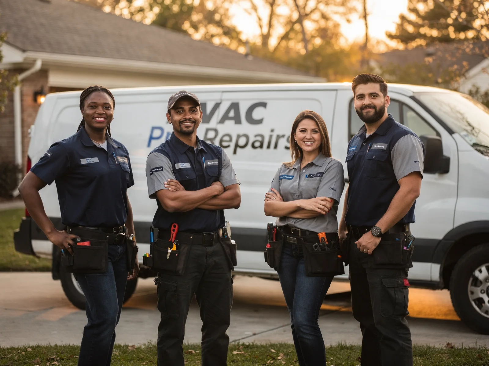 Heat Pump Repair company in Midway, KY