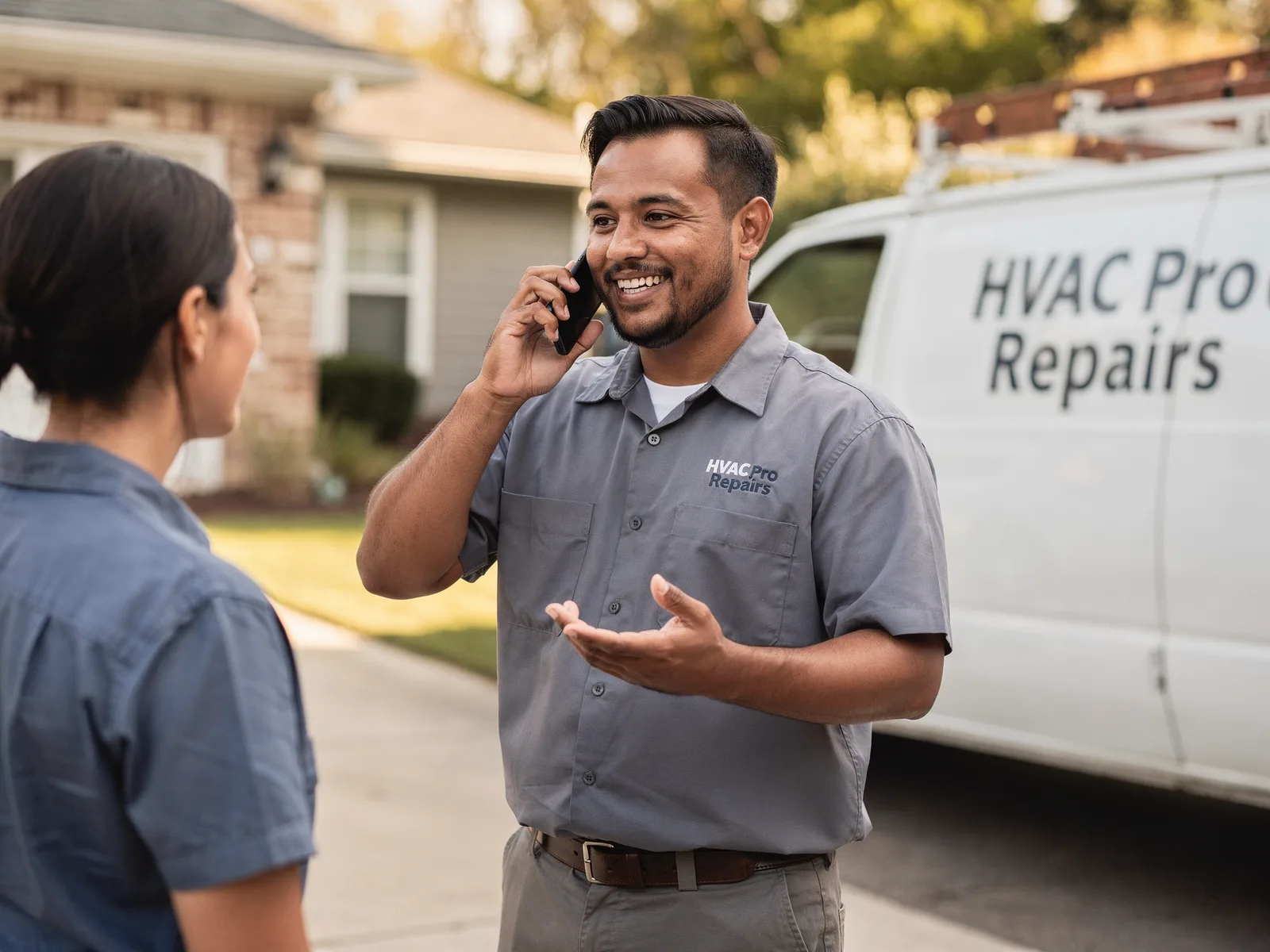 Heat Pump Repair Midway, KY FAQs